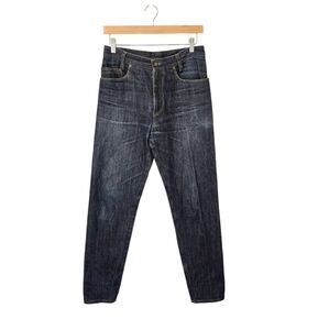 HST Tailors Selvedge Jeans Blue Men's 30X32